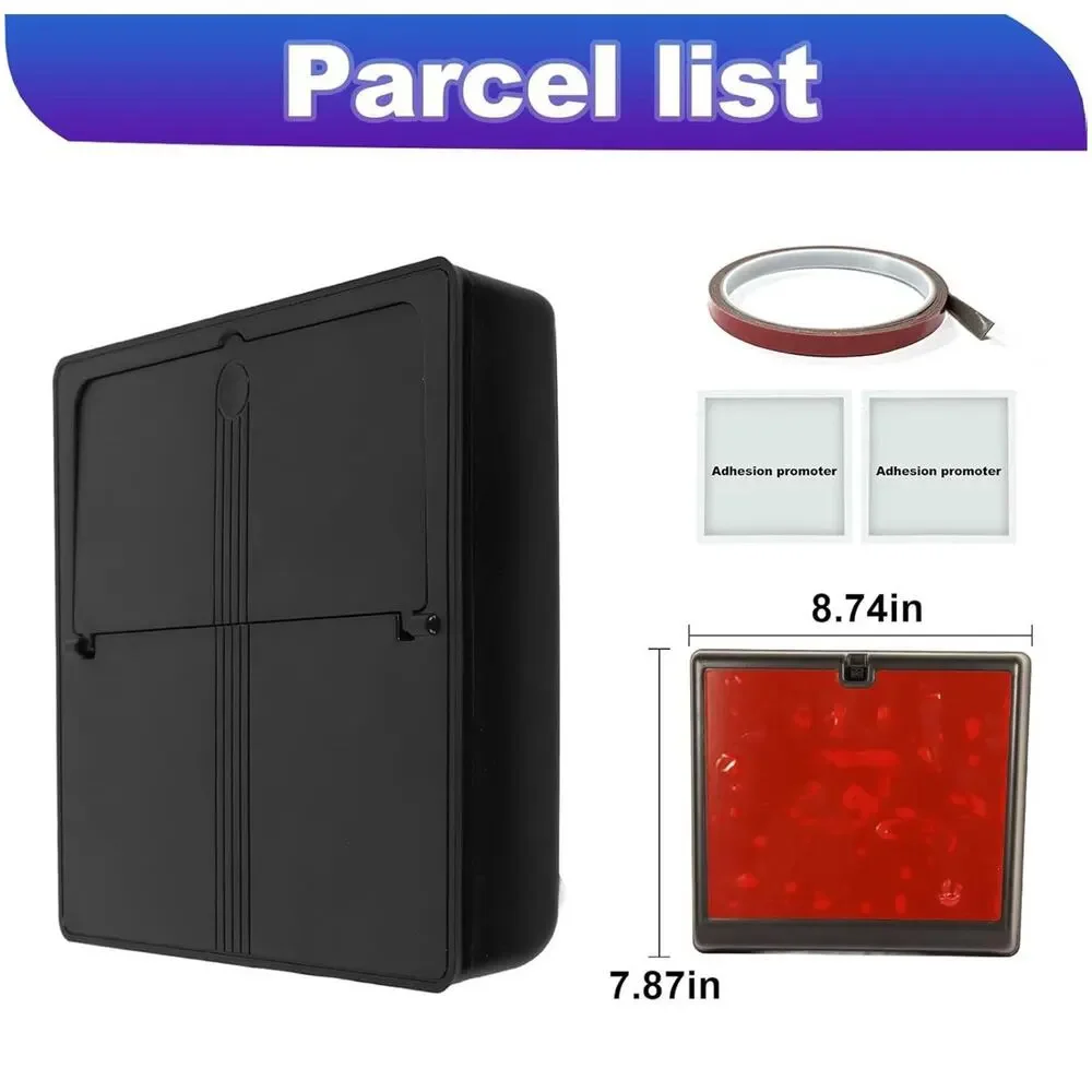 Storage Box for 2023-2026 Honda Pilot/Ridgeline/Passport Accessories Center